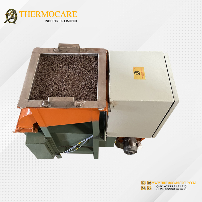 Industrial Dryers & Ovens machinery product image